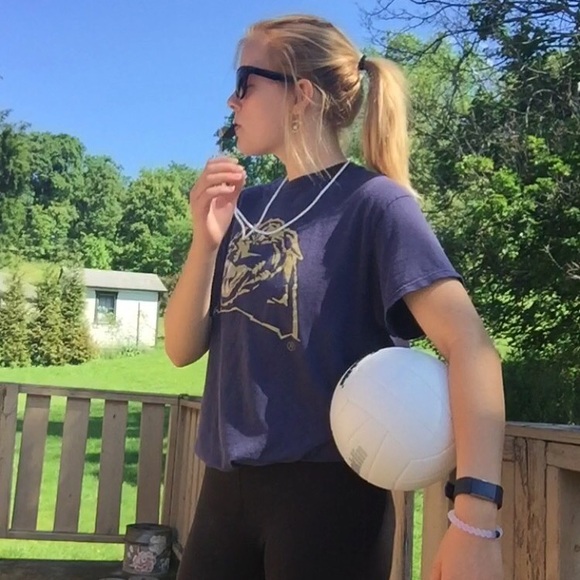 Meet your posher, Madison! - Picture 2 of 5